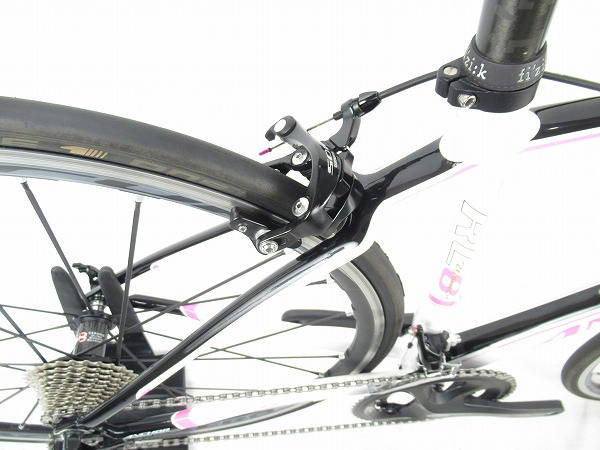 RL8W EQUIPE カスタム
