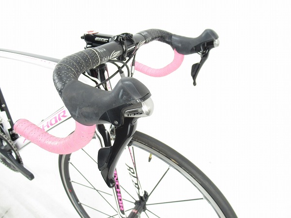 RL8W EQUIPE カスタム