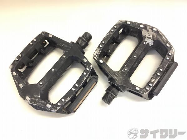 フラットペダル VP-550 ブラック