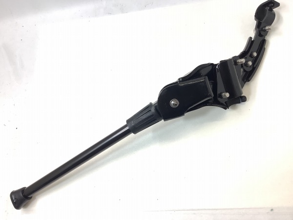 キックスタンド ブラック
