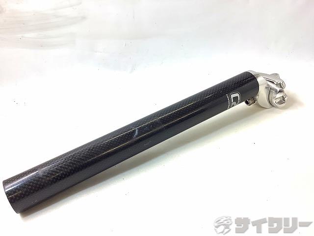 シートポスト　C2 31.6x300mm AL/CARBON