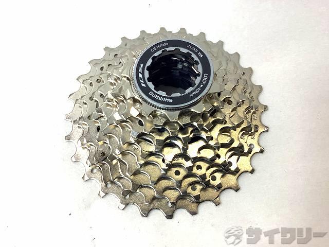 スプロケット 105 CS-R7000 11-28T 11s