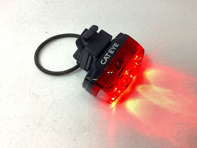 リアライト TL-LD620