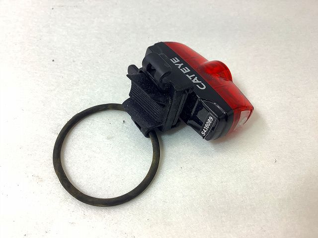 リアライト TL-LD620