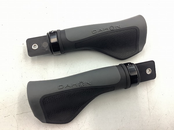 ロックオングリップ　130mm