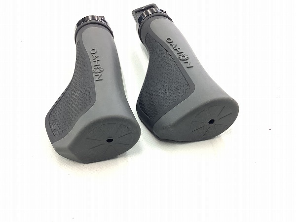 ロックオングリップ　130mm