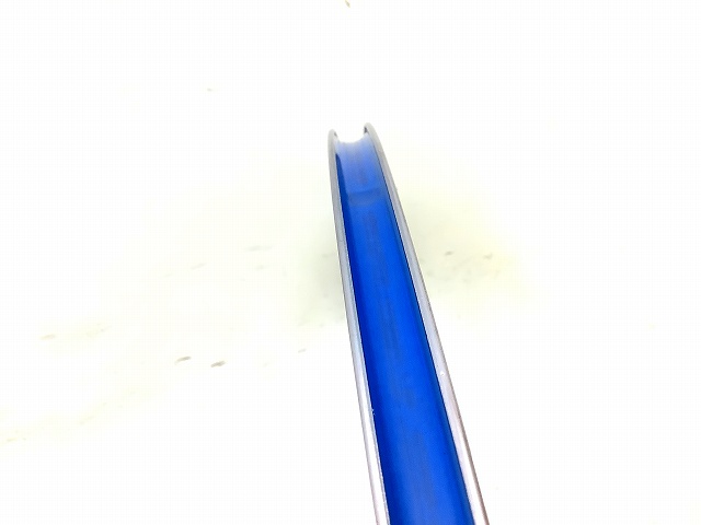 リアホイール　ＣＯＳＭＩＣ 700c シマノ