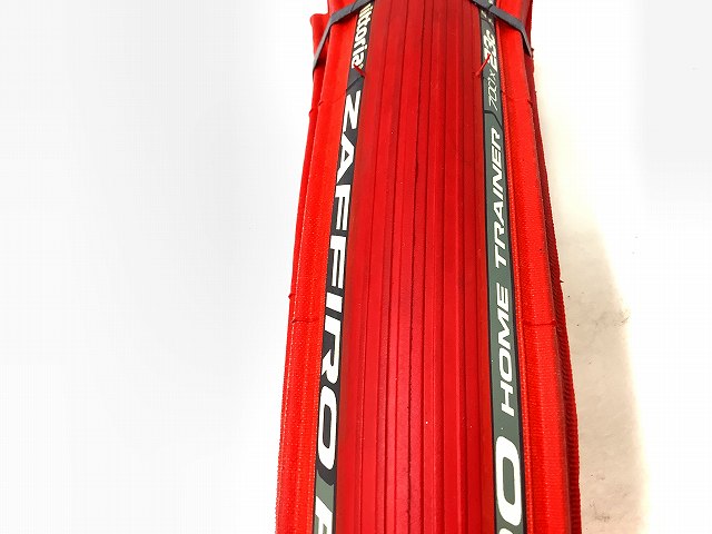 トレーナー台用タイヤ ZAFFIRO PRO 700x23c