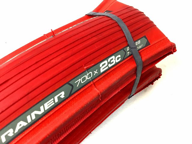 トレーナー台用タイヤ ZAFFIRO PRO 700x23c