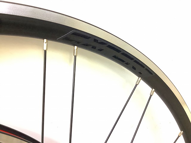 ホイールセット EXPERT 700c shimano11s