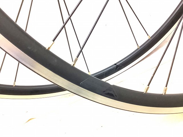 ホイールセット EXPERT 700c shimano11s