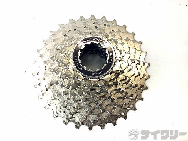 スプロケット 105 CS-R7000 11-30T 11s