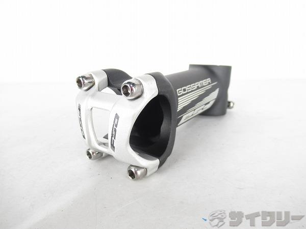 アヘッドステム　GOSSAMER　100mm　OS　31.8mm