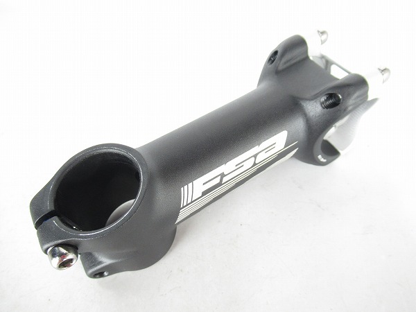 アヘッドステム　GOSSAMER　100mm　OS　31.8mm