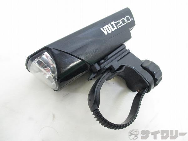フロントライト VOLT200 HL-EL151RC