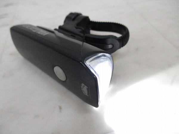 フロントライト VOLT200 HL-EL151RC