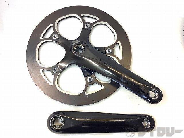 クランクセット 53T 170mm