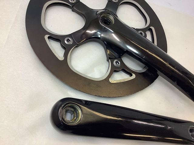 クランクセット 53T 170mm