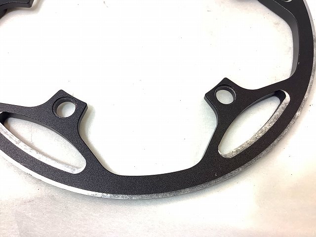 チェーンリング 52T　PCD130