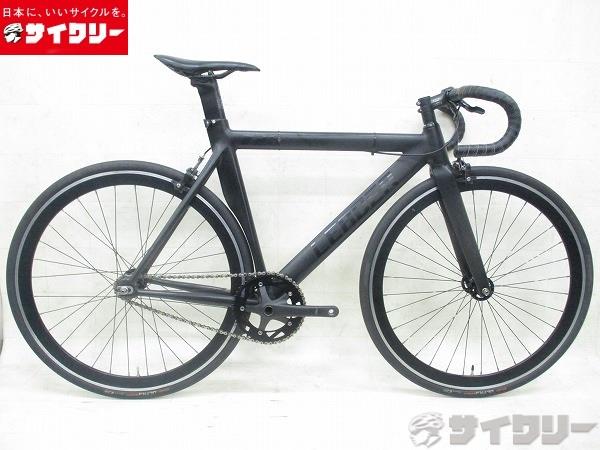 送料込み　ピスト　シングル　fixed SE BIKES（エスイーバイクス） 2018年モデル DRAFT LITE