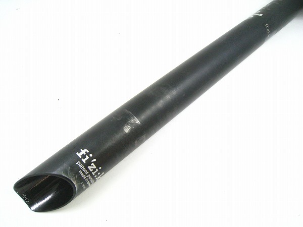 シートポスト CYRANO R3 330/27.2mm