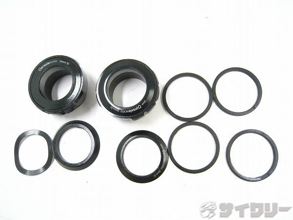 ボトムブラケット M30クランク用 JIS 68/73mm
