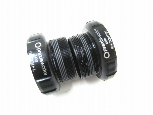 ボトムブラケット M30クランク用 JIS 68/73mm