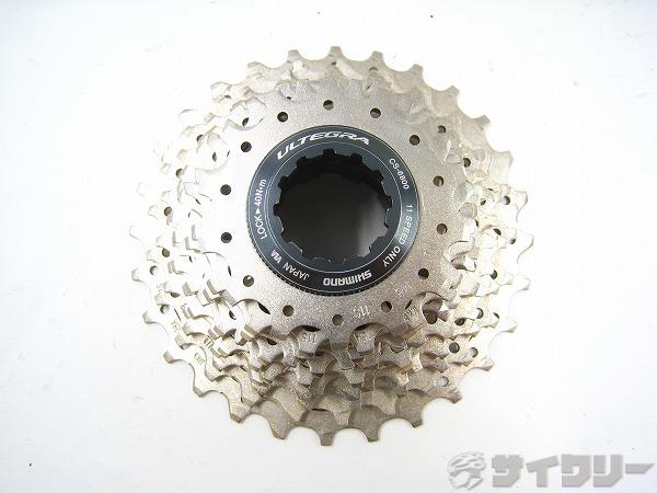 ジュニアスプロケット CS-6800 ULTEGRA 11s 14-28T