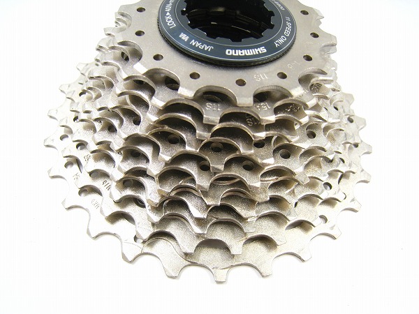 ジュニアスプロケット CS-6800 ULTEGRA 11s 14-28T