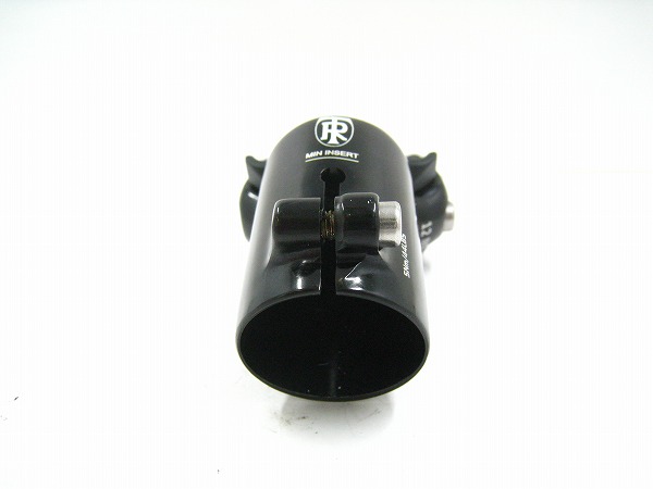インテグラルシートポスト WCS 34.9mm
