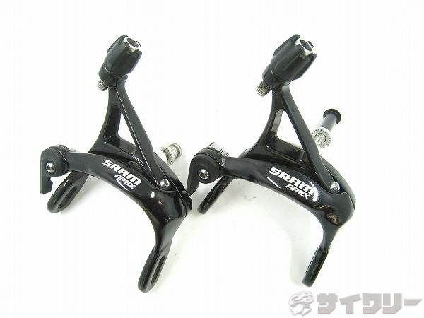 ブレーキキャリパーセット APEX ※シュー欠品