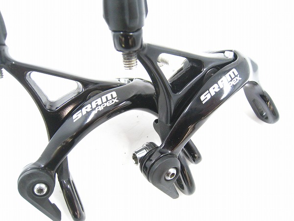 ブレーキキャリパーセット APEX ※シュー欠品