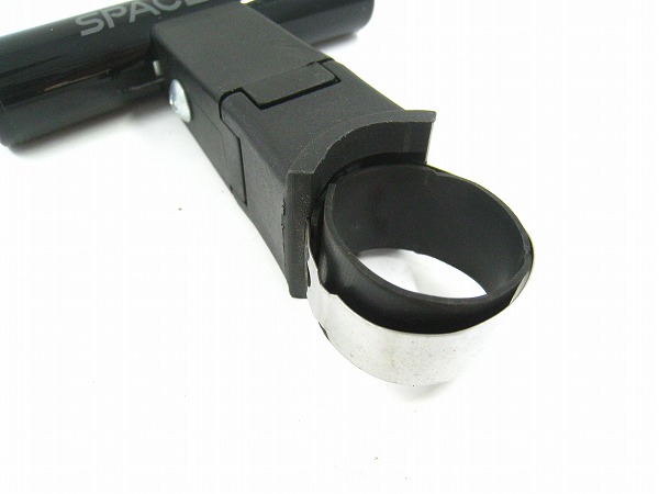 アクセサリーマウント SPACE GRIP SG-100N