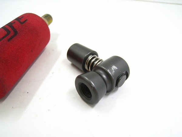 CO2インフレーター 米/仏式