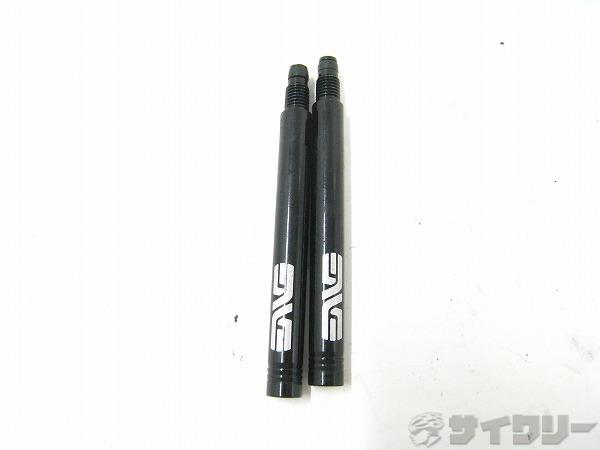 バルブエクステンダー 50mm ブラック