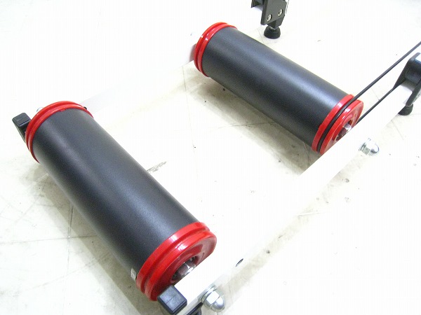 3本ローラー UP ROLLER アップローラー 