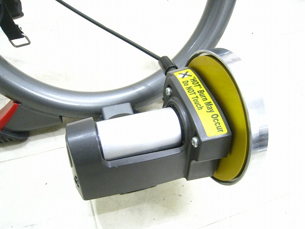 トレーナー台 V130 ※マグライザー欠品