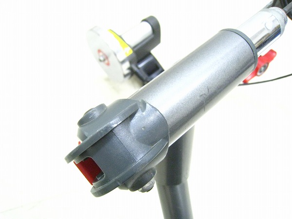 トレーナー台 V130 ※マグライザー欠品