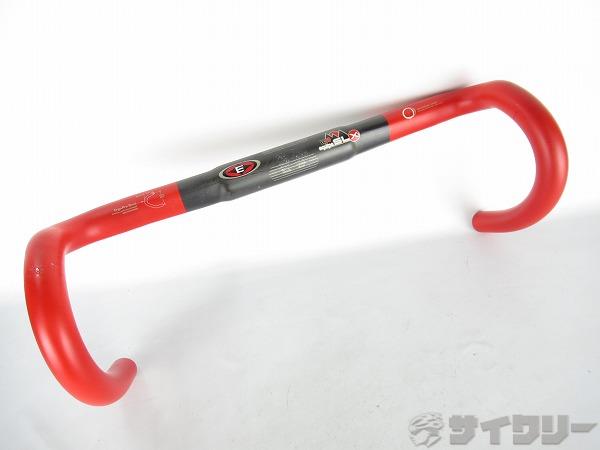 ドロップハンドル　EC90 EQUIPE SLX3　31.8mm