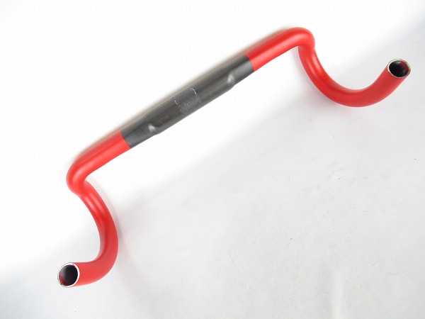 ドロップハンドル　EC90 EQUIPE SLX3　31.8mm