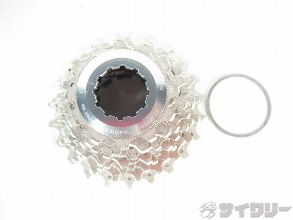 シマノ　スプロケット　CS-6700 未使用 2smult_016983_1.jpg