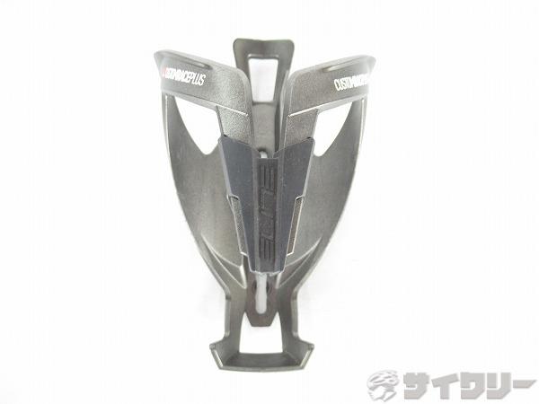 ボトルケージ　CUSTOMRACE PLUS　レーサーボトル対応