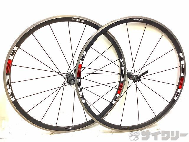 ホイールセット WH-RS30 700c