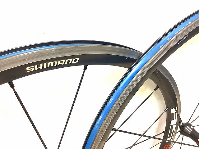ホイールセット WH-RS30 700c