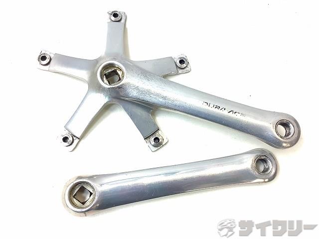 クランクセット DURA-ACE FC-7600 NIS 165mm