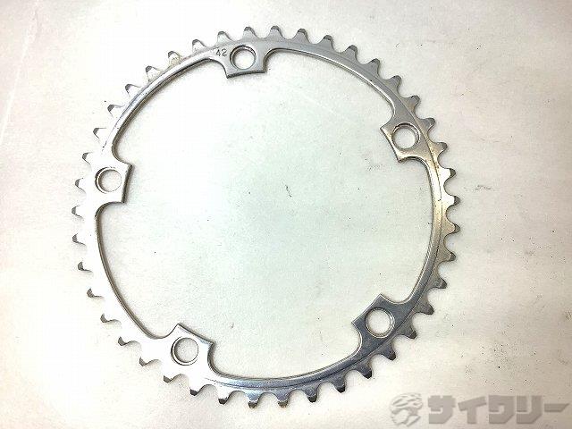 チェーンリング 42T PCD144