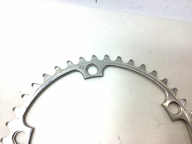 チェーンリング 42T PCD144