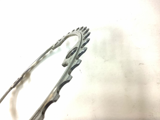 チェーンリング 42T PCD144