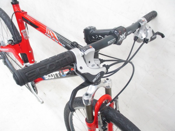 ENDORPHIN PRO RACING AVS
