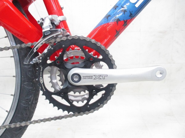 ENDORPHIN PRO RACING AVS
